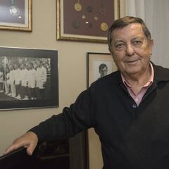 Arilla: “As ayudó a popularizar el tenis y todo el deporte”