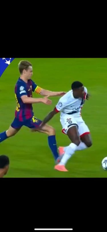 Los mejores memes de la jornada de Champions 