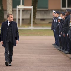 Guerra de Ucrania, en directo: golpe de Venezuela a varias aerolíneas tras la tensión con Trump
