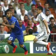 Liverpool pretende a Vidal para reemplazar a Steven Gerrard