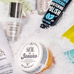 Black Friday en Sephora, Druni y Primor: mejores descuentos