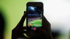 La tecnología y el desempeño deportivo