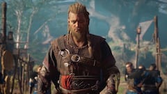 Assassin's Creed recupera al director narrativo de Valhalla