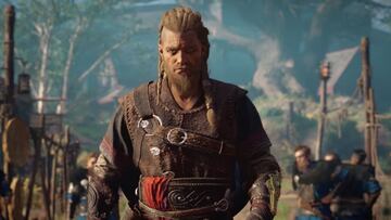 Assassin's Creed recupera al director narrativo de Valhalla