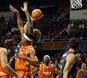 El Valencia Basket ya da señales de gigante
