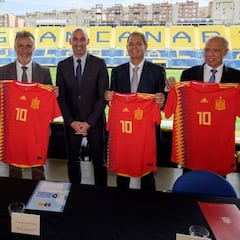 "Si Subies fuese declarado culpable, seré implacable"