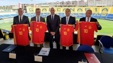 "Si Subies fuese declarado culpable, seré implacable"