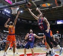 Resumen del Valencia Basket vs Baskonia, Playoff Liga Endesa