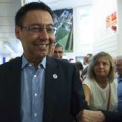 El Barça buscará en el TAS una victoria moral ante la FIFA