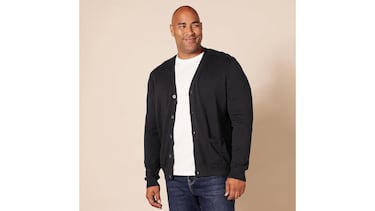 Fichamos la chaqueta para hombre de algodón: cómoda, abrigada y para cualquier ocasión