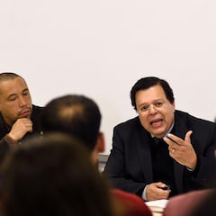 PSOE y Junts nombran mediador a Francisco Galindo Vélez