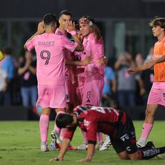 Weigandt: “La llegada de Rodrigo De Paul nos da más energía”