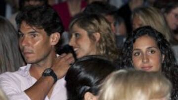 Nadal descarta la tierra y preparará el US Open