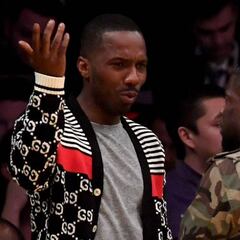 La NCAA pone una 'norma contra Rich Paul', agente de LeBron