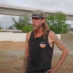 El peor skatepark de EEUU: la propuesta de David Gravette