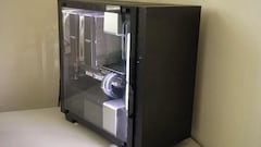 Tu PC también necesita respirar: evita este error al colocarlo en tu habitación o despacho