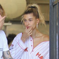 "Justin Bieber está preocupado y entristecido por el ingreso de Selena Gómez"