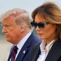 Where is Melania Trump? Why hasn’t she attended the Republican National Convention?