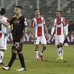 Palestino en Copa Libertadores 2020: fechas, llaves y rivales
