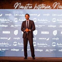 Garbajosa se despide de la FEB: “Siempre la llevaré en mi corazón”