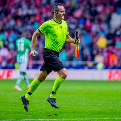 Paralizadas las elecciones en la Federación de fútbol de Castilla-La Mancha