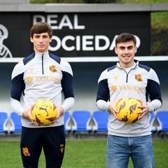 Aihen: “Ganar el derbi nos daría mucha fuerza”