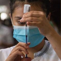 Vacunación a menores con comorbilidades: cuándo comenzará y dónde se aplicarán