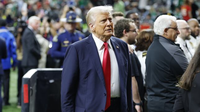 Eagles face crucial vote on White House visit - After Trump’s 2018 snub, will they go?