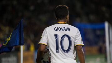 Tras darse oficial la salida del mexicano del Galaxy ahora el campe&oacute;n sub-17 tendr&aacute; que encontrar nuevo equipo.