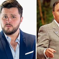 Paul Stanley revela que la bioserie de su papá Paco Stanley no está autorizada por la familia