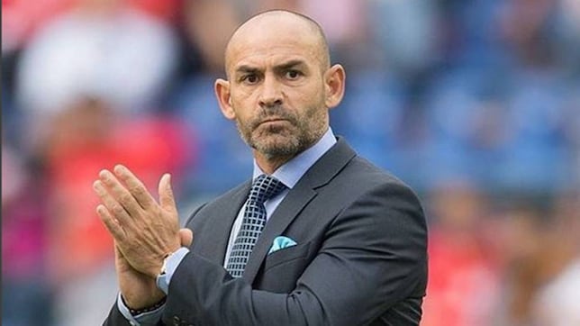 Paco Jémez, entre los amores al Córdoba y al Deportivo