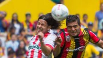 Leones Negros y Necaxa son los dos primeros clasificados del torneo