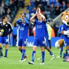 El servicio de ambulancias reclama 20.000 € al Leicester