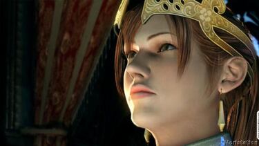 Devil May Cry 4 suma un nuevo personaje: Kyrie