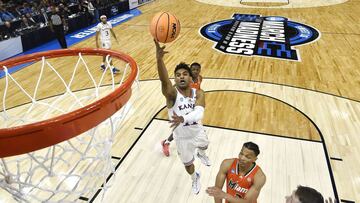 This Saturday, the final four remaining teams will compete to see who makes it to the NCAA championship. Here’s the things and names you should know.