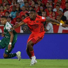 América y Deportivo Cali disputarán amistosos ante Cerro Porteño