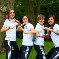 Déjà vu en La Roja