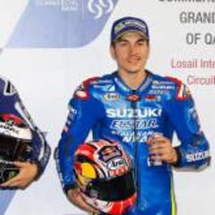 Lorenzo a Ducati y Maverick a Yamaha, los planes en Austin
