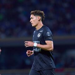 Cruz Azul vs Monterrey en vivo: Liga MX Apertura 2025, Jornada 15 hoy | en directo