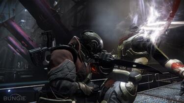 [E3 2013] Galería de imágenes: Destiny