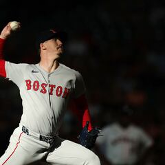 Red Sox ditch Dodgers’ World Series hero