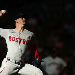 Walker Buehler es liberado por Red Sox, el pitcher que le dio la Serie Mundial a Dodgers