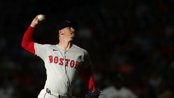 Walker Buehler, who recorded the final out in the Dodgers’ 2023 championship, never regained his form after Tommy John surgery.