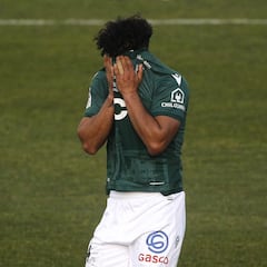 "De los refuerzos, no sé cuál es más malo": la increíble frase de director de Wanderers