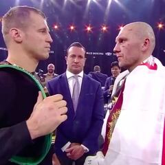 Glowachki y Briedis ganan en Chicago y se citan en las semis