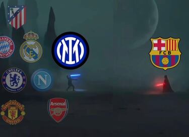 Los mejores memes de las semifinales del Champions League