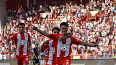 Resumen y goles del Almería vs Tenerife, jornada 42 de LaLiga Hypermotion