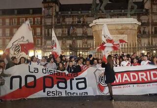 Aluvión de peticiones de entradas para el partido del Bernabéu