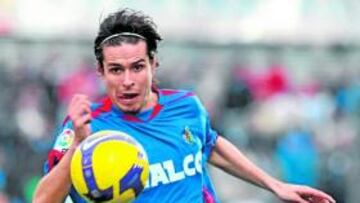 El club aprobó pagar dos millones por Manu