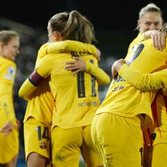 El Barça no perdona ante el mejor Madrid de los 'Clásicos'